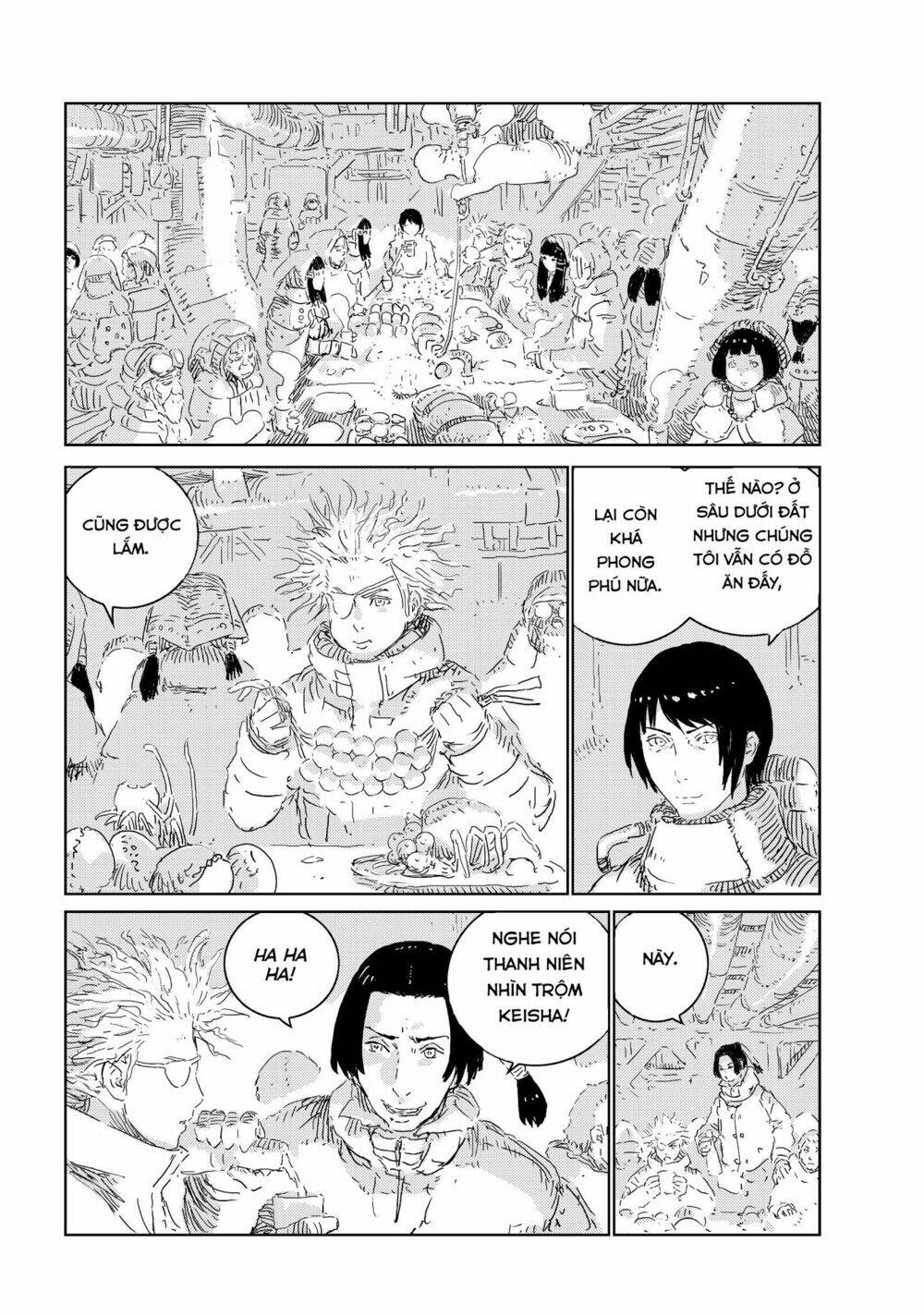 Aposimz: Chapter 11
