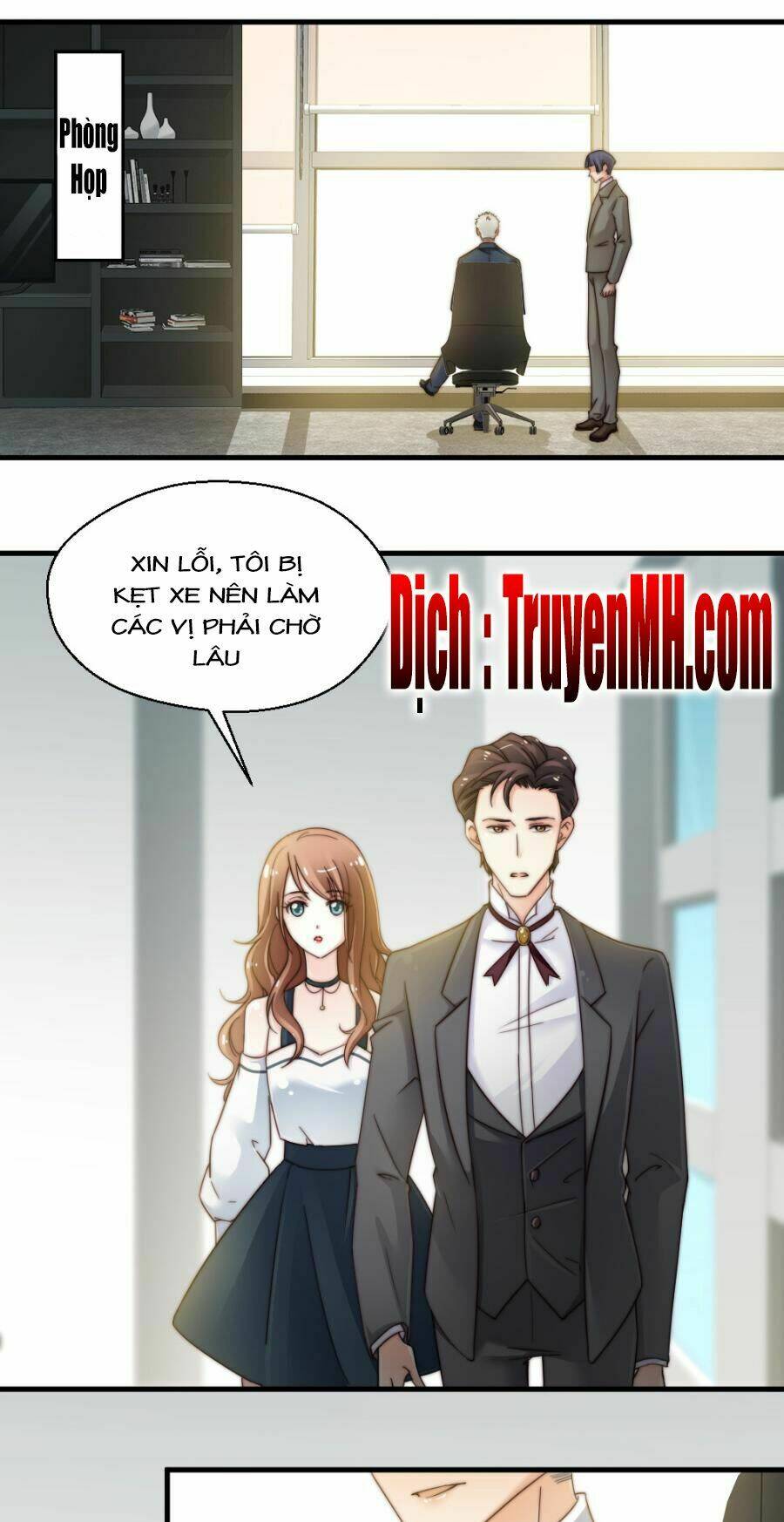 Bí Mật Của Thiên Kim: Chapter 82