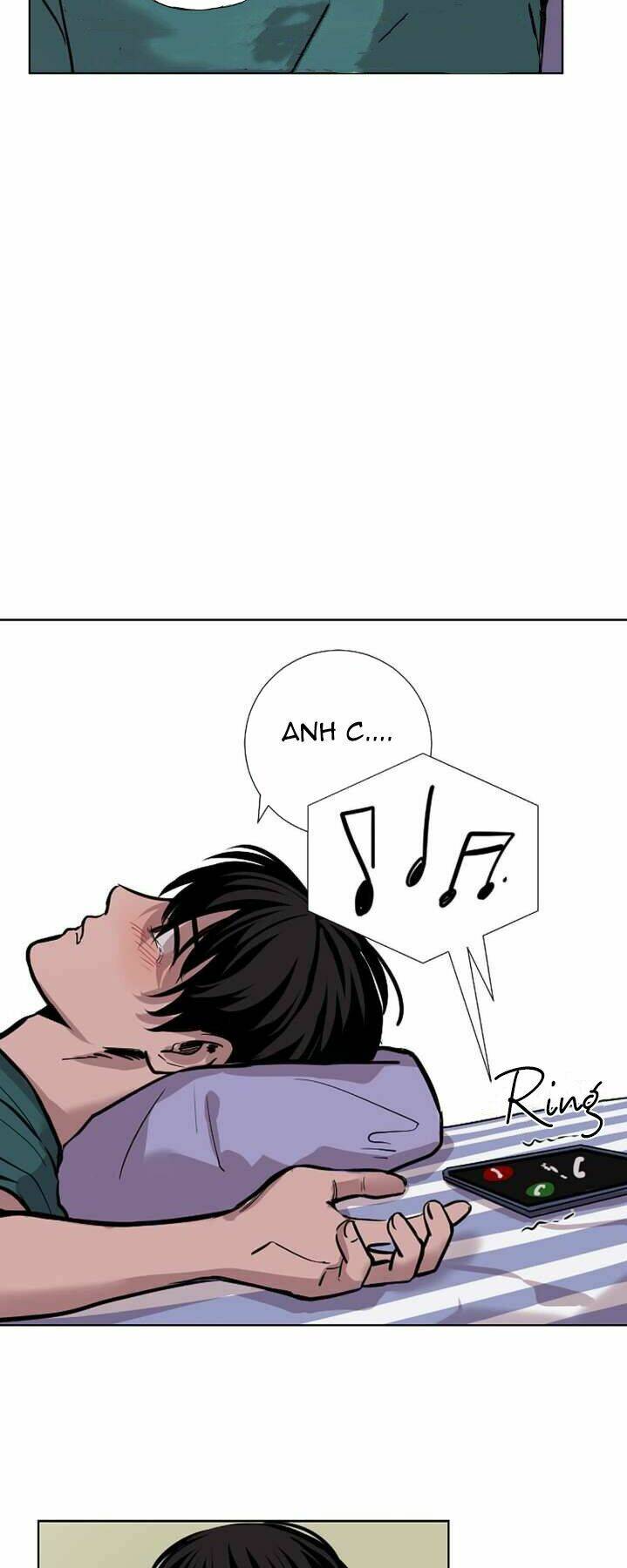 In Our Lifetime: Chapter 12