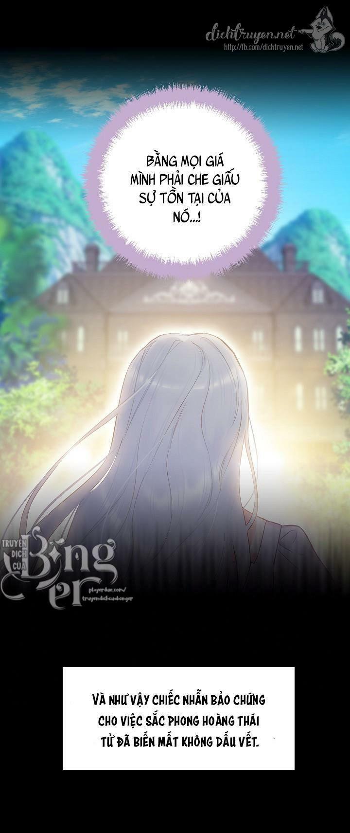 Tồn Tại Với Tư Cách Là Vợ Của Nam Chính: Chapter 185: (Chap 96 SS4)