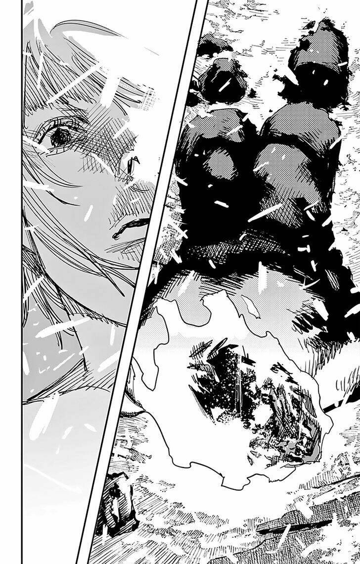 Hoả Quyền: Chapter 77