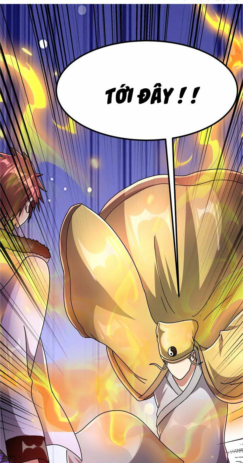 Tiên Vương Trùng Sinh: Chapter 73