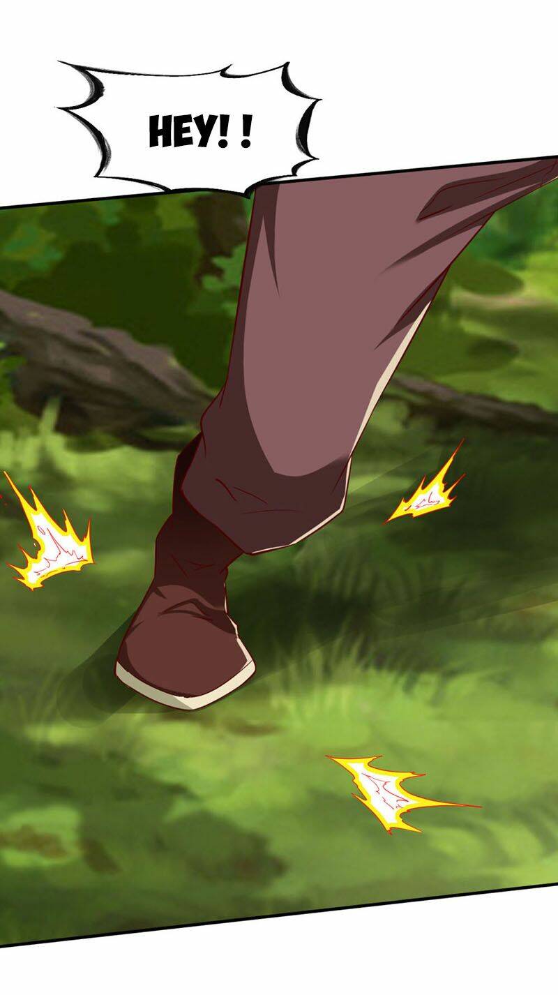 Chiến Đỉnh: Chapter 106