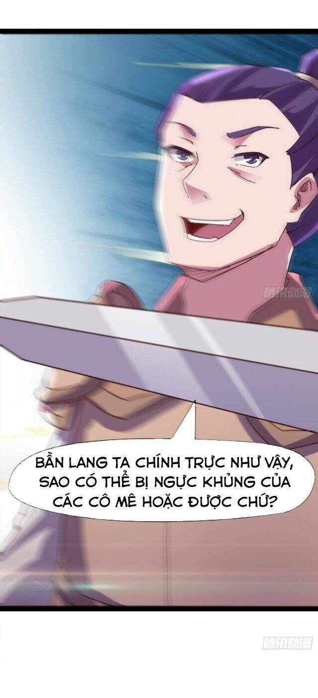 Kiếm Đồ: Chapter 78