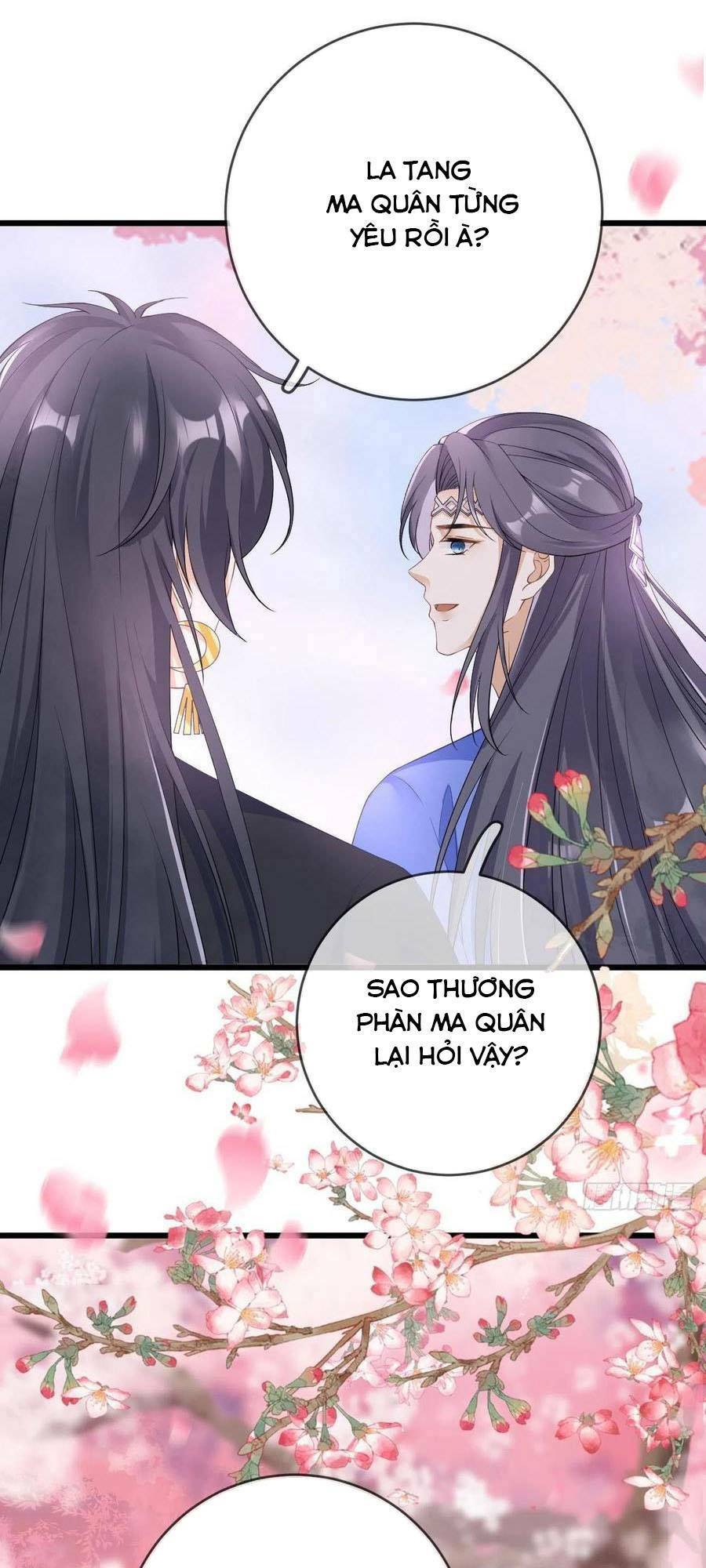 Ma Đầu Vạn Ác Năm Tuổi Rưỡi: Chapter 89