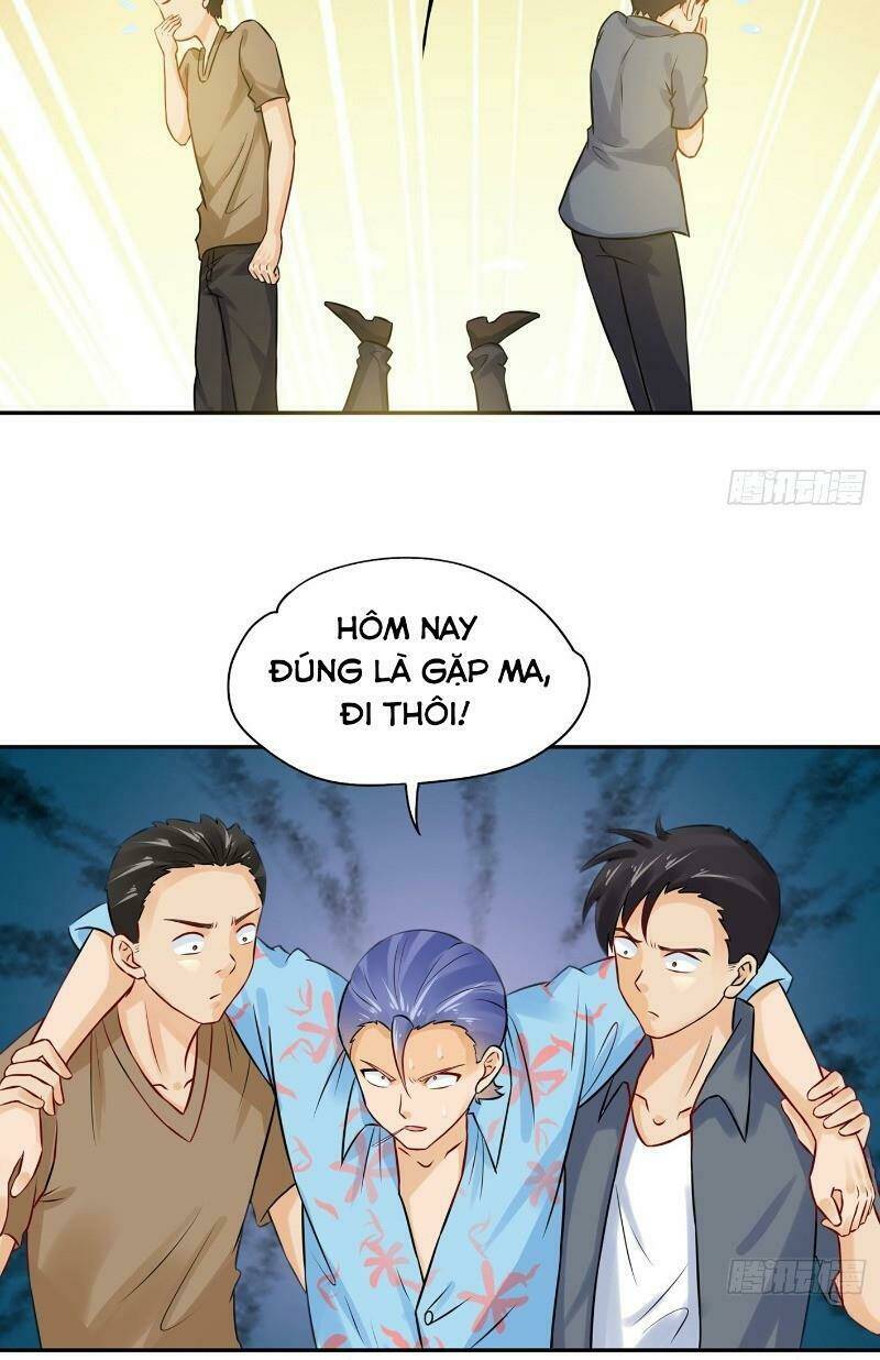 Tiên Giới Thương Thành: Chapter 9