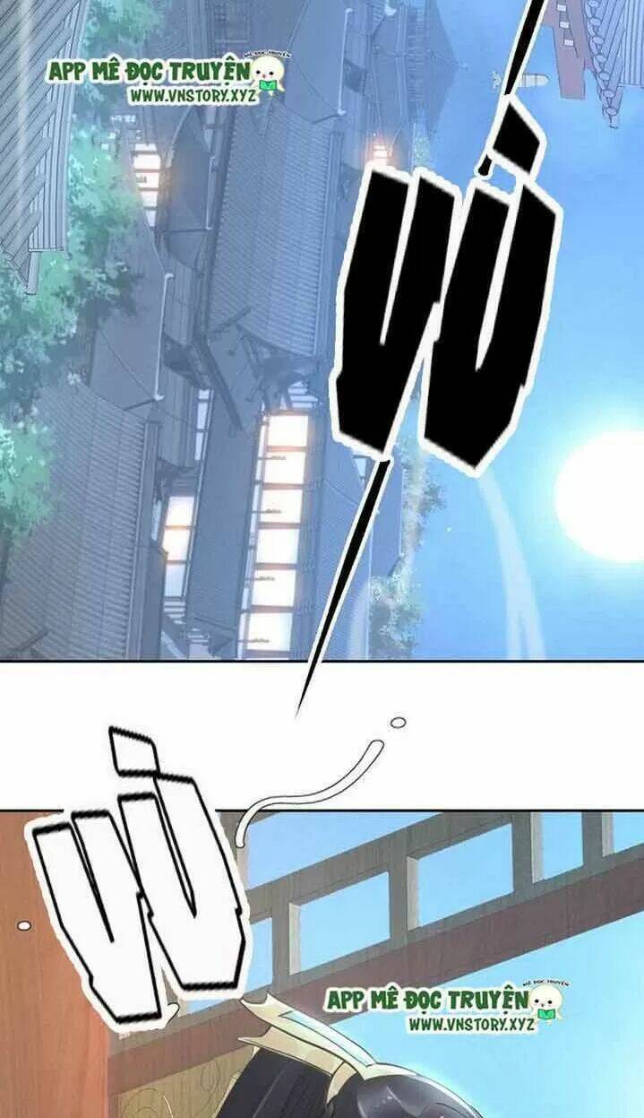 Nhất Sinh Nhất Thế Tiếu Thương Khung: Chapter 18