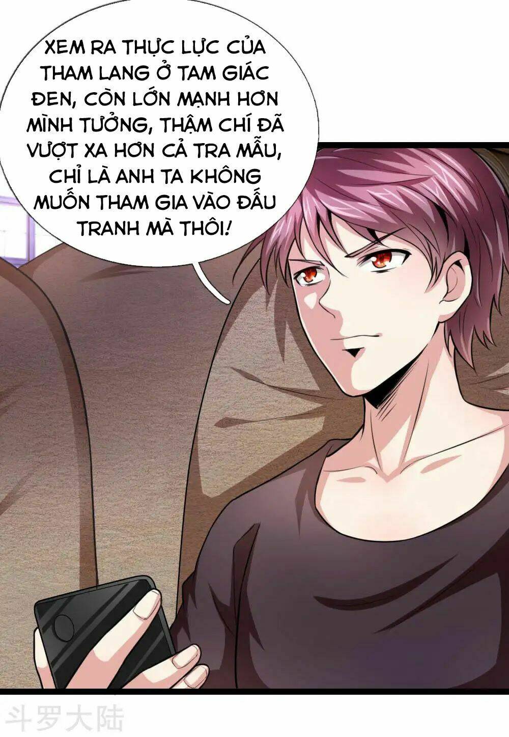 Tuyệt Thế Phi Đao: Chapter 89