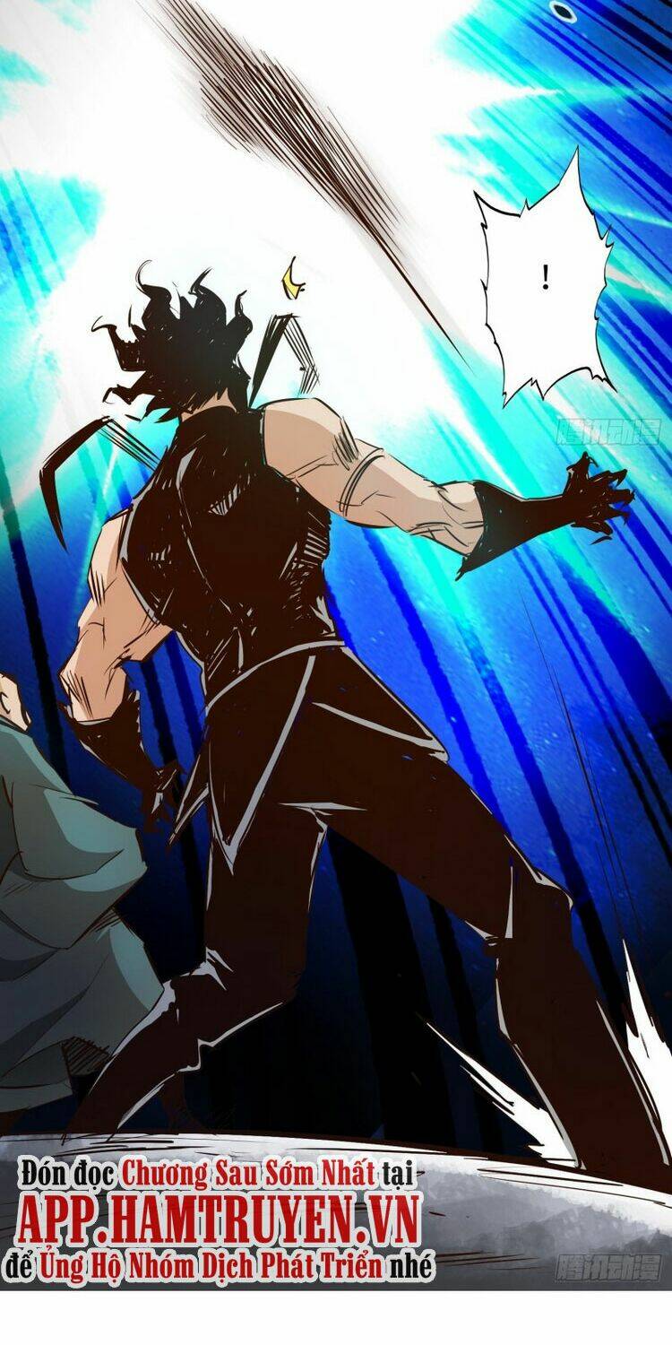 Thông Thiên Chi Lộ: Chapter 63