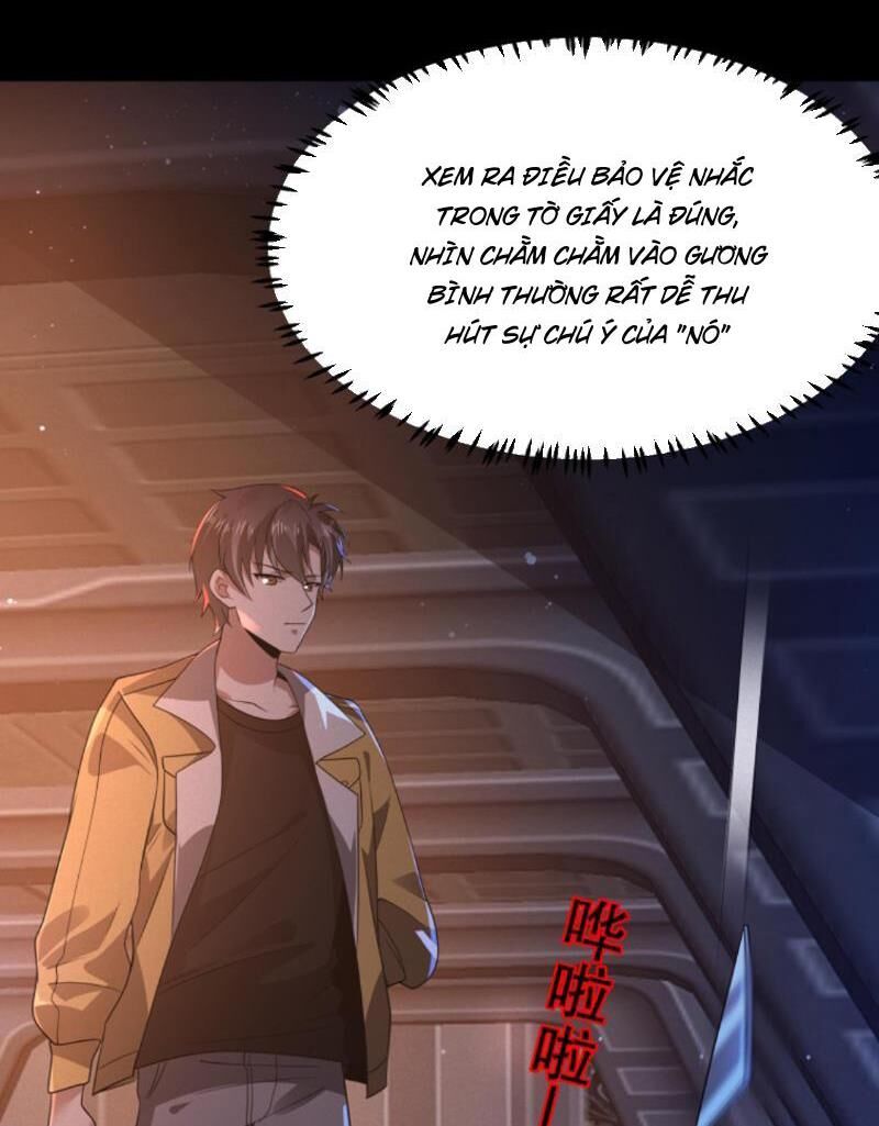 Quy Tắc Chuyện Lạ: Bắt Đầu Hóa Thân Đánh Lui Chiến Thần: Chapter 63.1