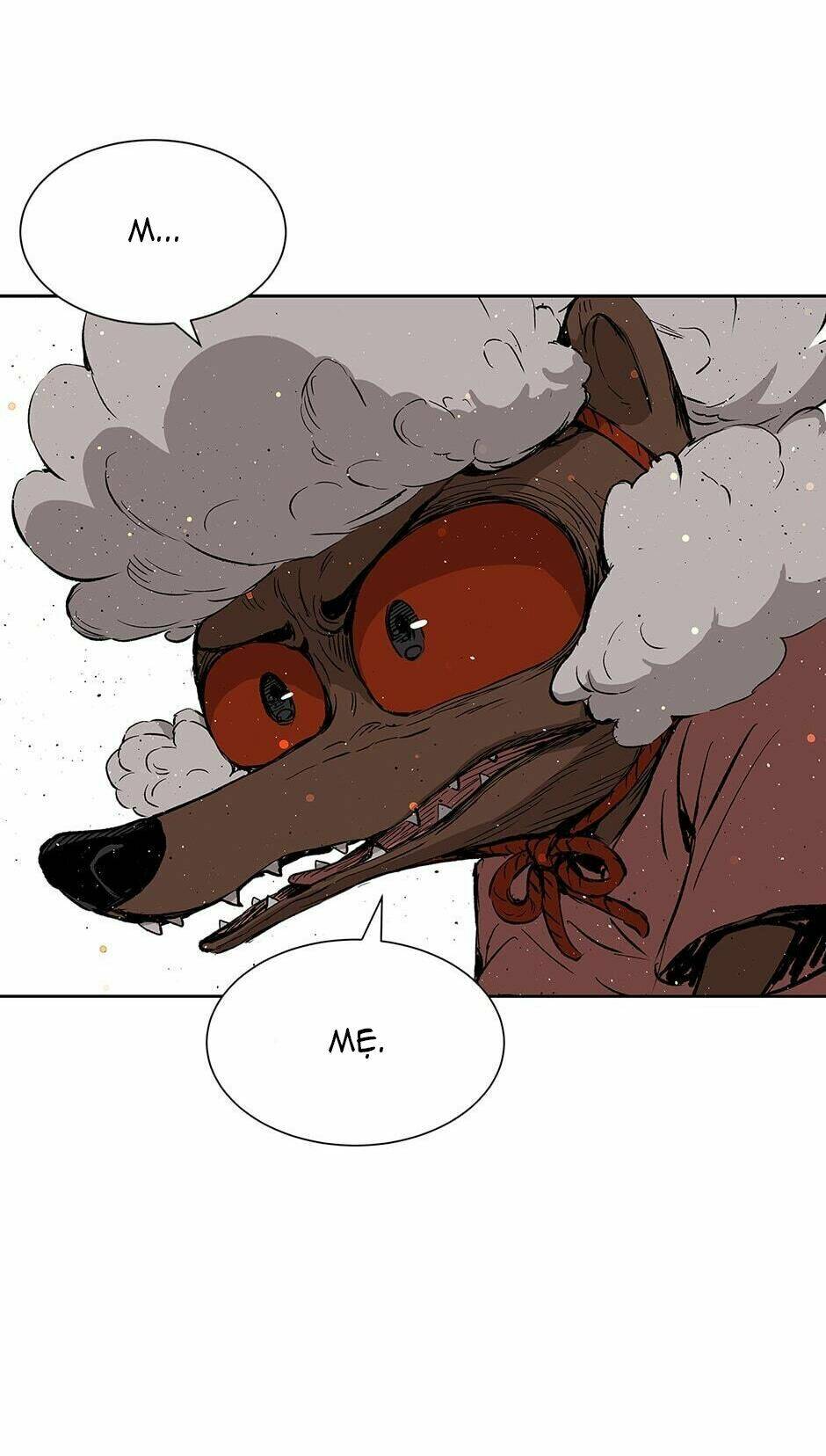 Vô Kiếm Tiểu Tử: Chapter 50