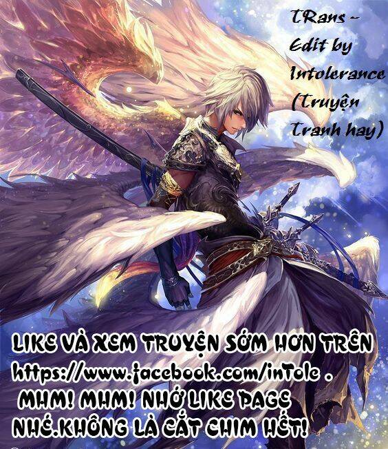 Thí Thần Chi Lộ: Chapter 7