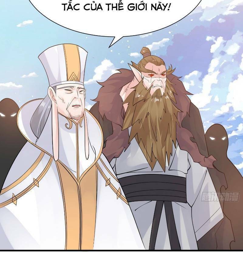 Giáng Thần Chiến Ký: Chapter 66