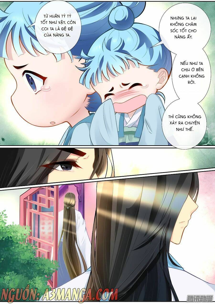 Ma Phi Giá Đáo: Chapter 102