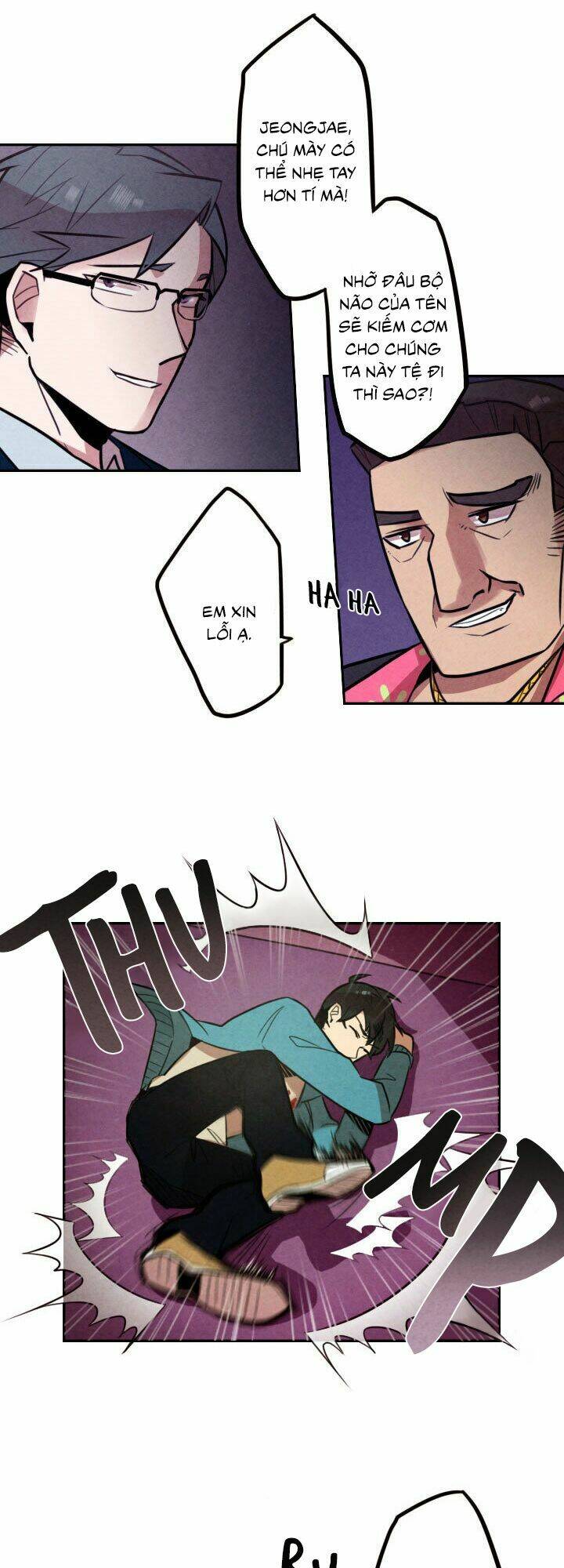 Miracle App Store: Chapter 10