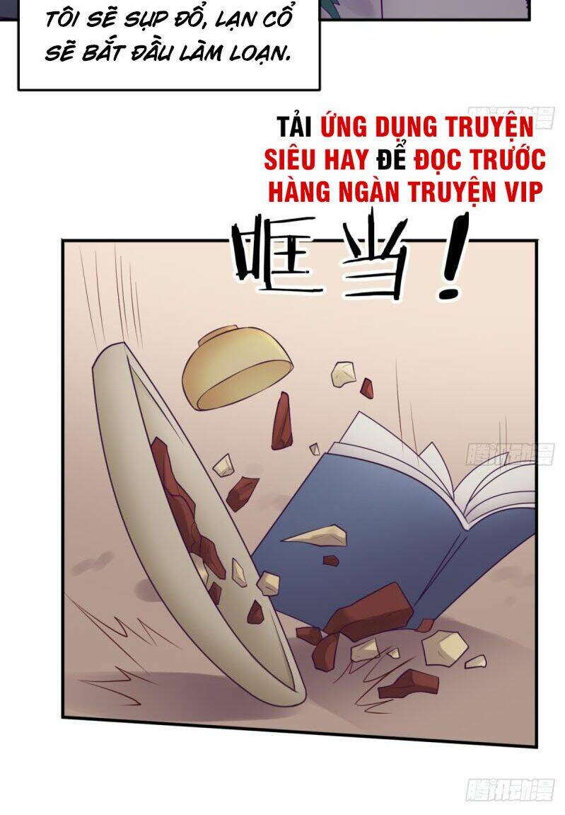 Bác Sĩ Riêng Của Nữ Thần: Chapter 119