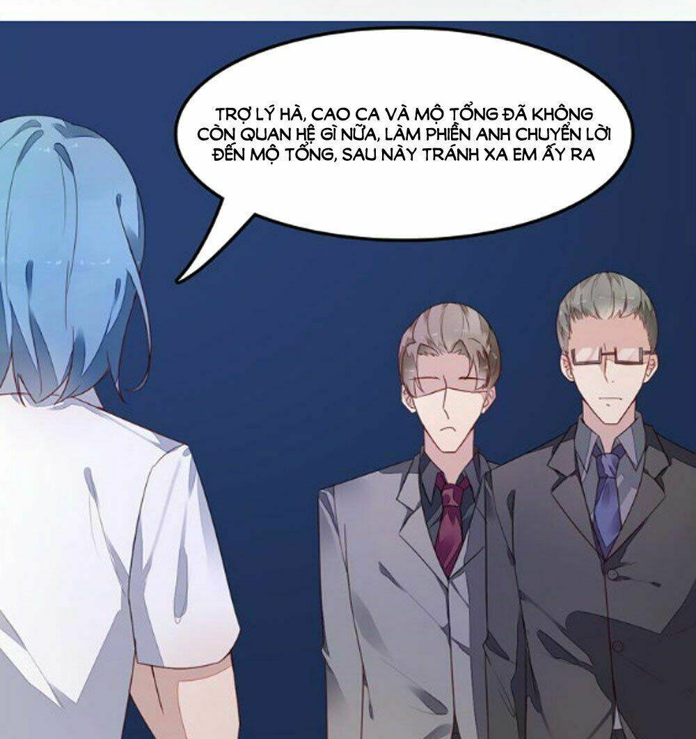 Người Tình Bí Ẩn: Chapter 9