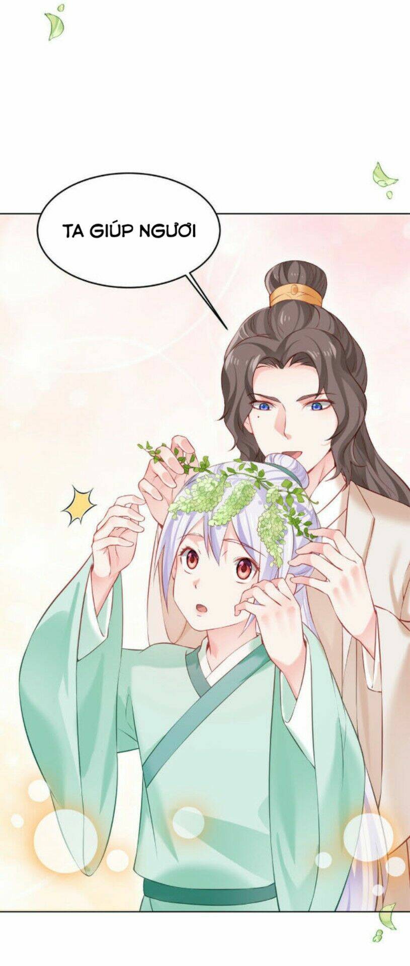 Bệ Hạ Xin Tự Trọng: Chapter 23