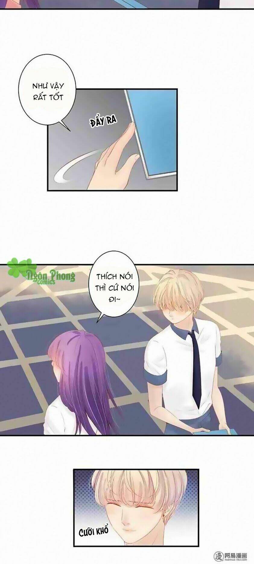 Bình Hoa Số Một Của Làng Giải Trí: Chapter 12