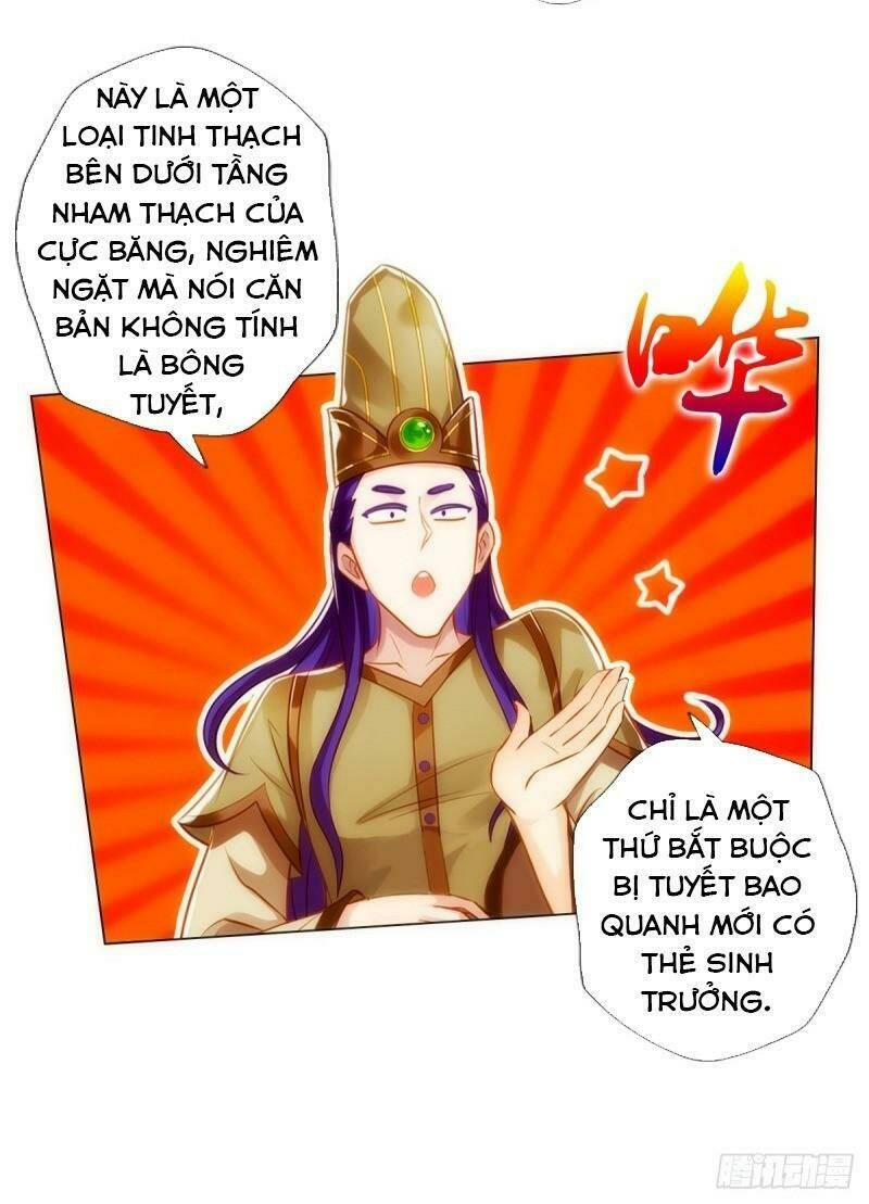 Bất Hủ Phàm Nhân: Chapter 51