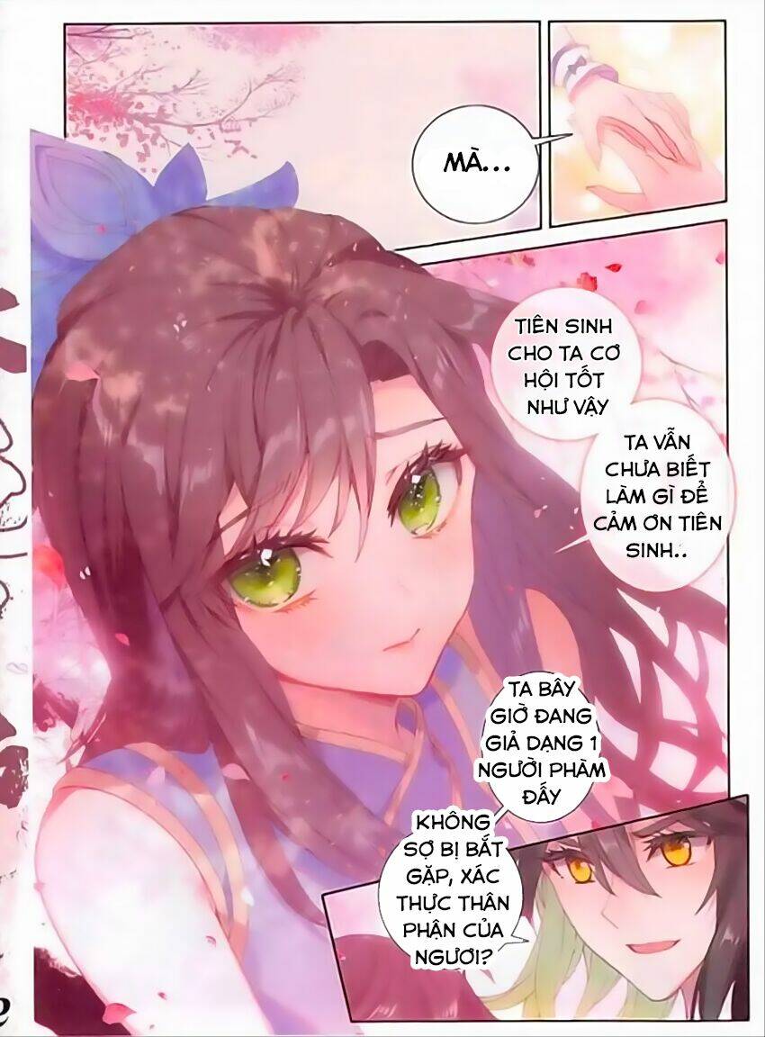 Đại Khâu Giáp Sư: Chapter 69