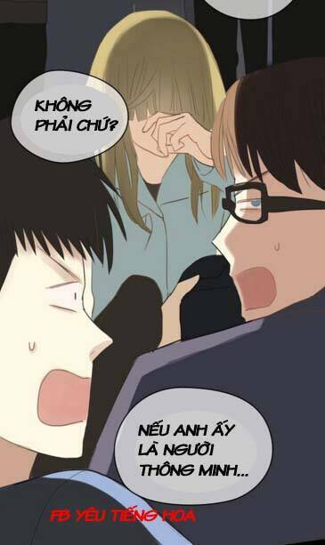 Thần Tượng Điểm Zero: Chapter 21