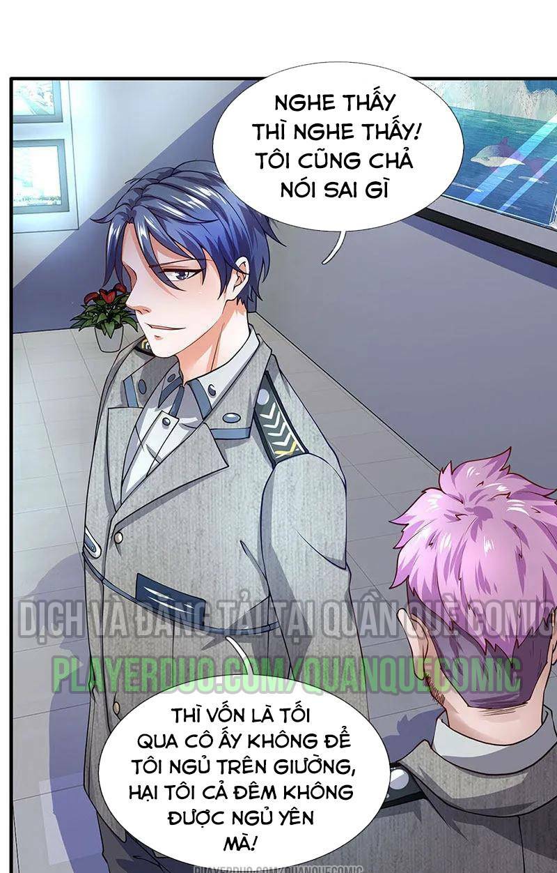 Chung Cực Binh Vương Tại Đô Thị: Chapter 64