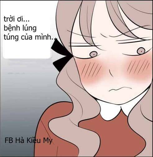 Mối Tình Đơn Phương: Chapter 40