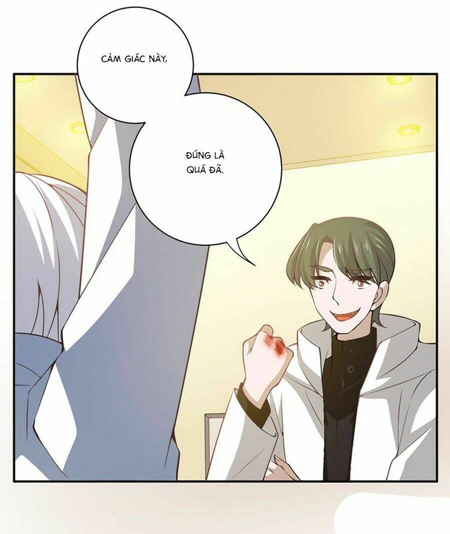 Người Yêu Khát Máu Của Tôi: Chapter 70