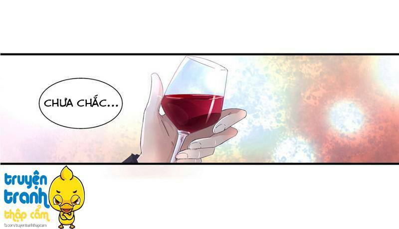 Cường Sủng Hào Môn Tiểu Manh Thê: Chapter 1