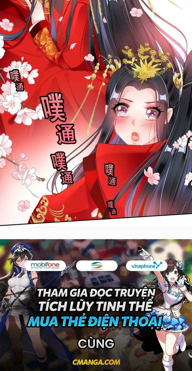 Vương Gia, Áo Lót Của Ngươi Rơi Mất Rồi: Chapter 121