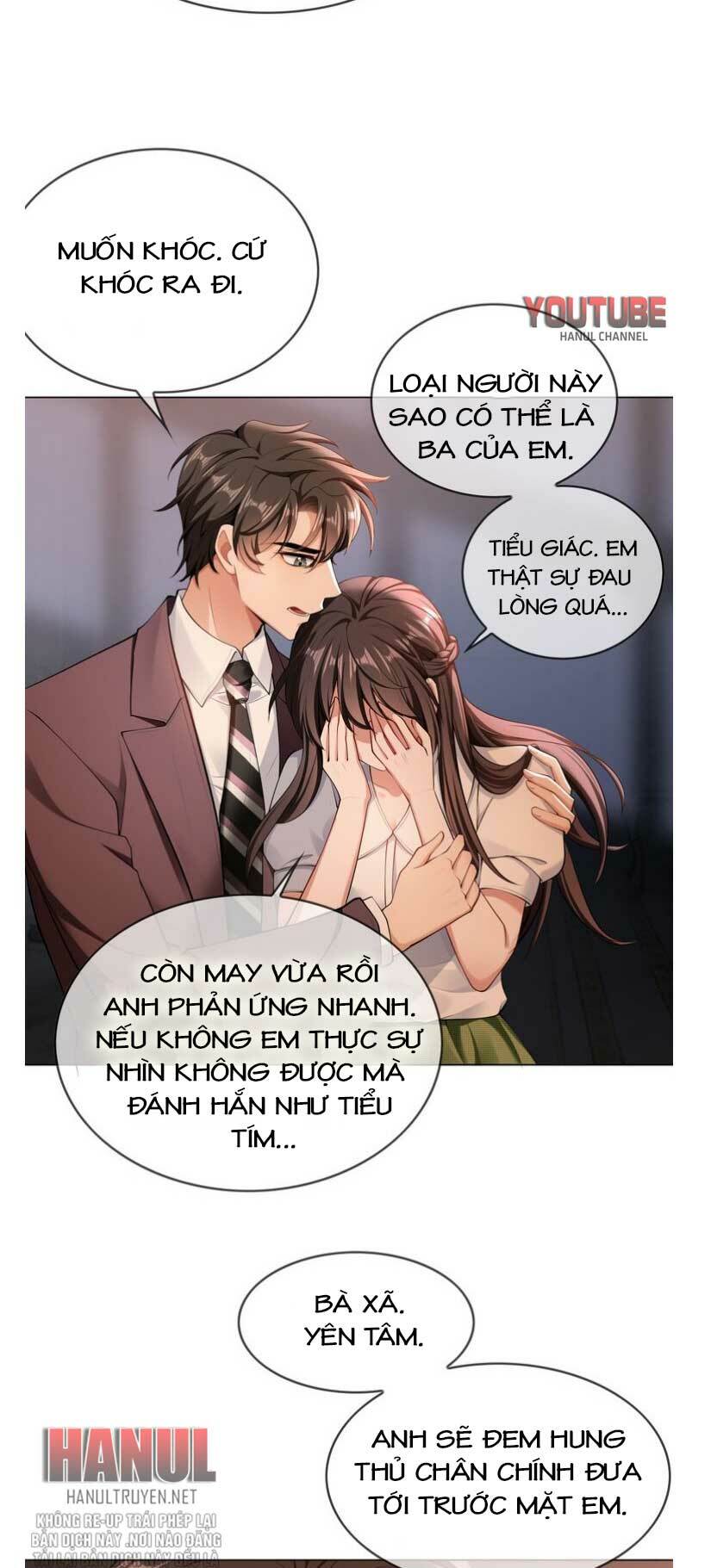 Cô Vợ Nhỏ Nuông Chiều Quá Lại Thành Ác!!: Chapter 202.1