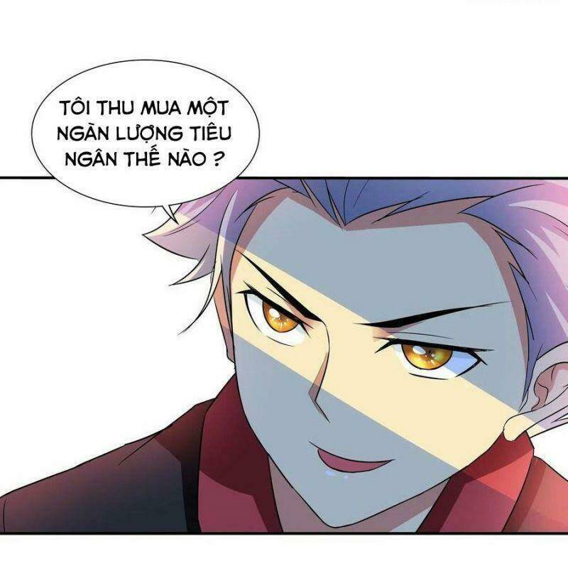 Tôi Là Thần Y: Chapter 184