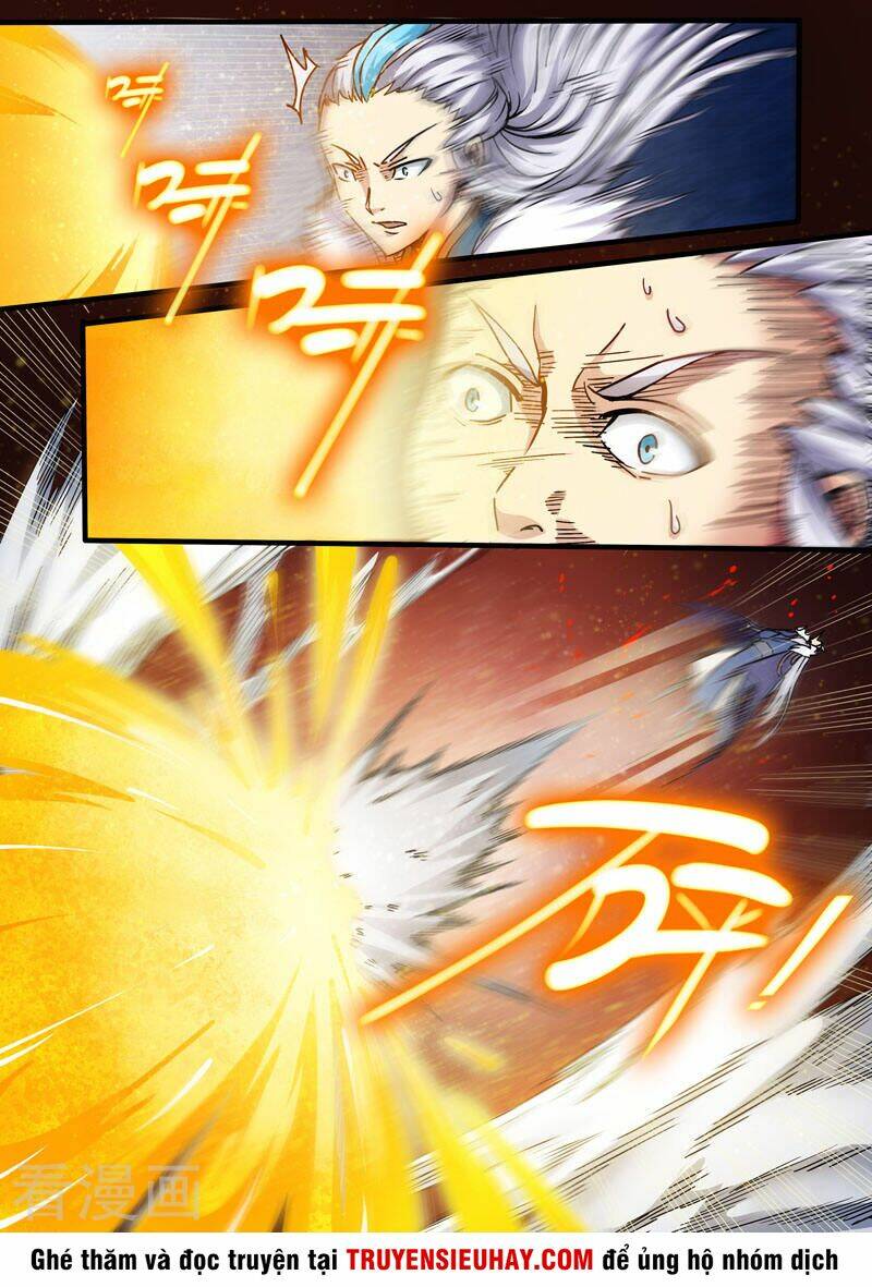 Sủng Hồ Thành Phi: Chapter 85