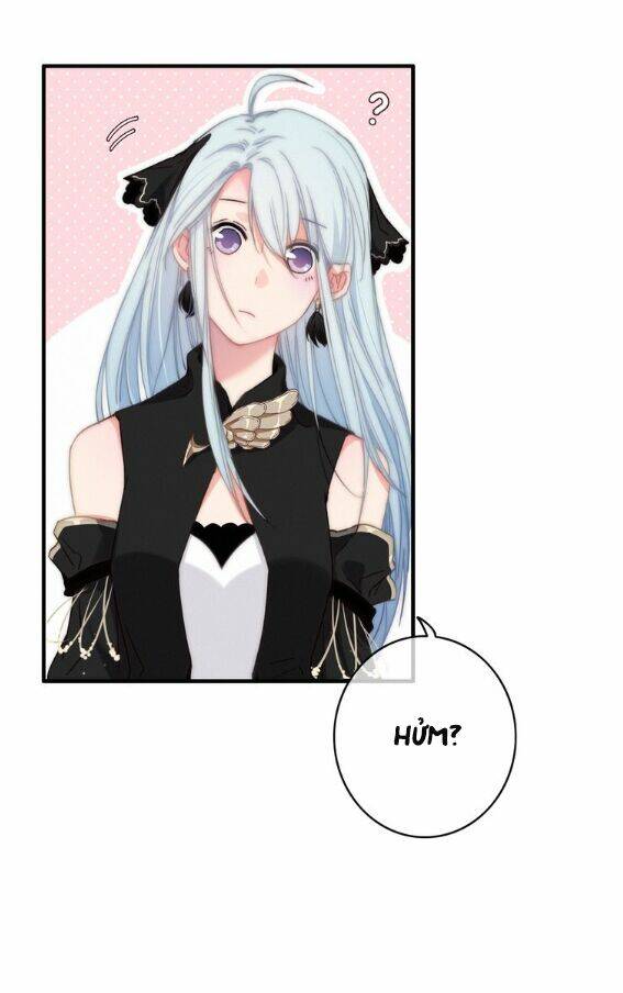 Dữ Tử Thành Thuyết: Chapter 12