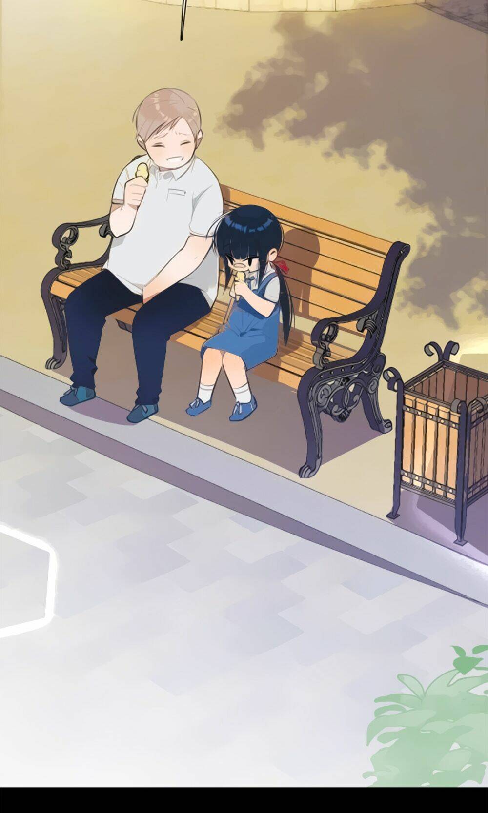 Mau Gọi Bố Đi: Chapter 1.2