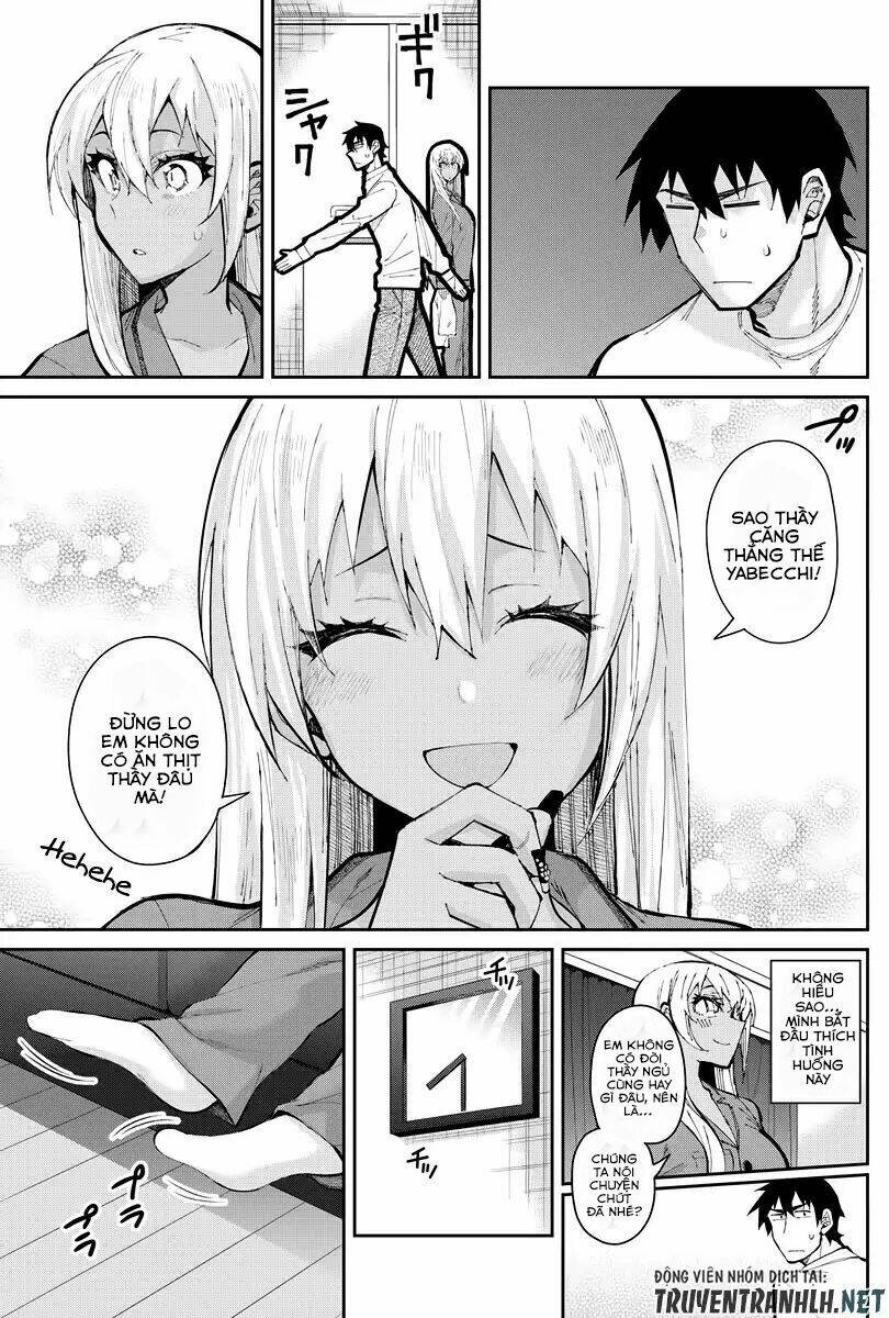 Gal Gohan: Chapter 48