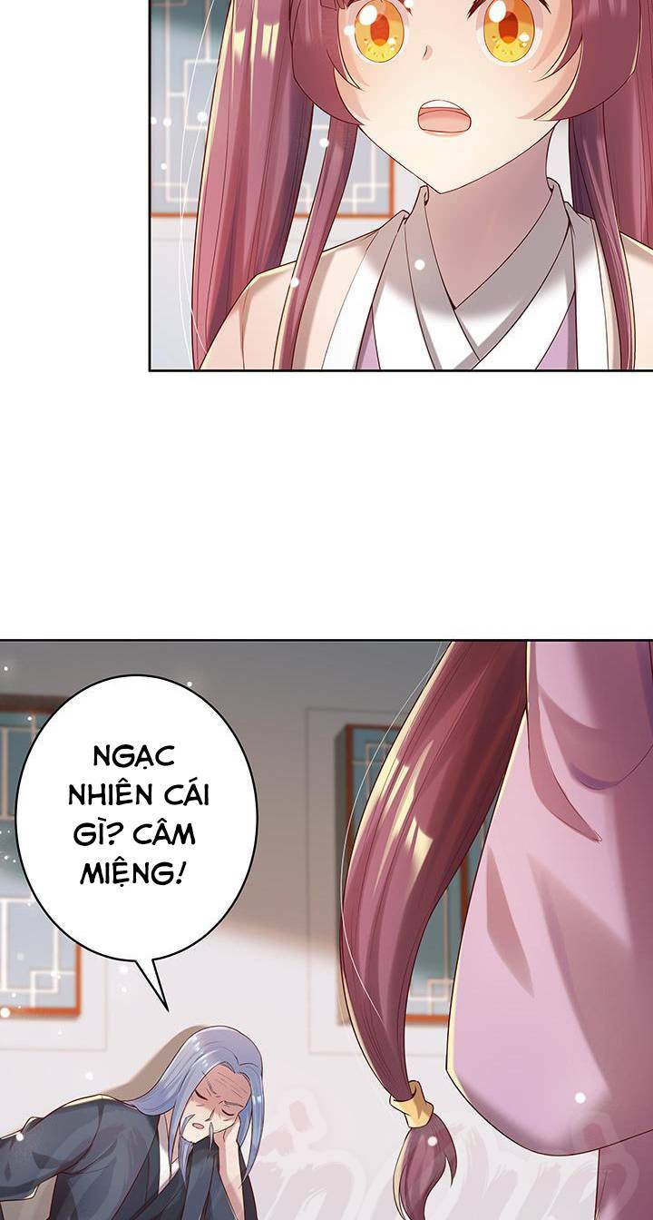 Siêu Phàm Truyện: Chapter 132