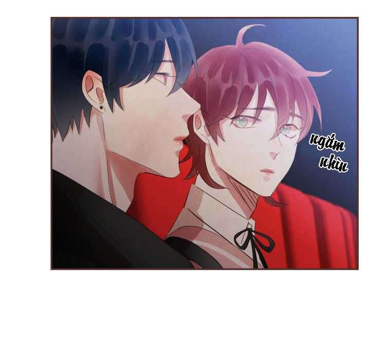 Giữa Tình Yêu Và Tình Bạn: Chapter 46