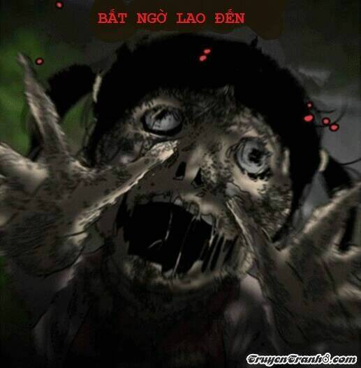 Con Đường Sau Núi: Chapter 3
