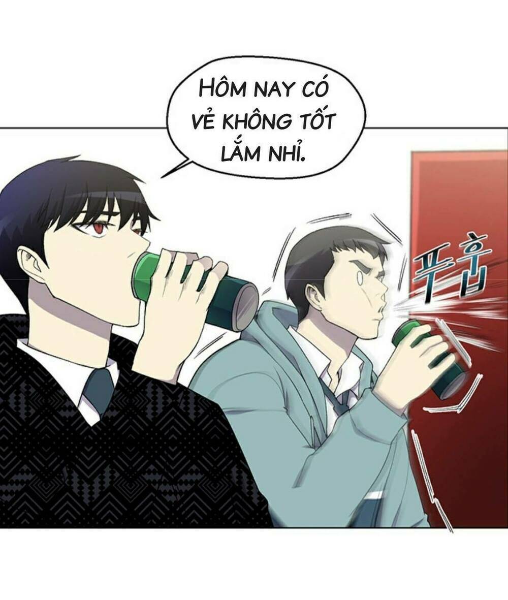 Luân Hồi Ác Nhân: Chapter 7