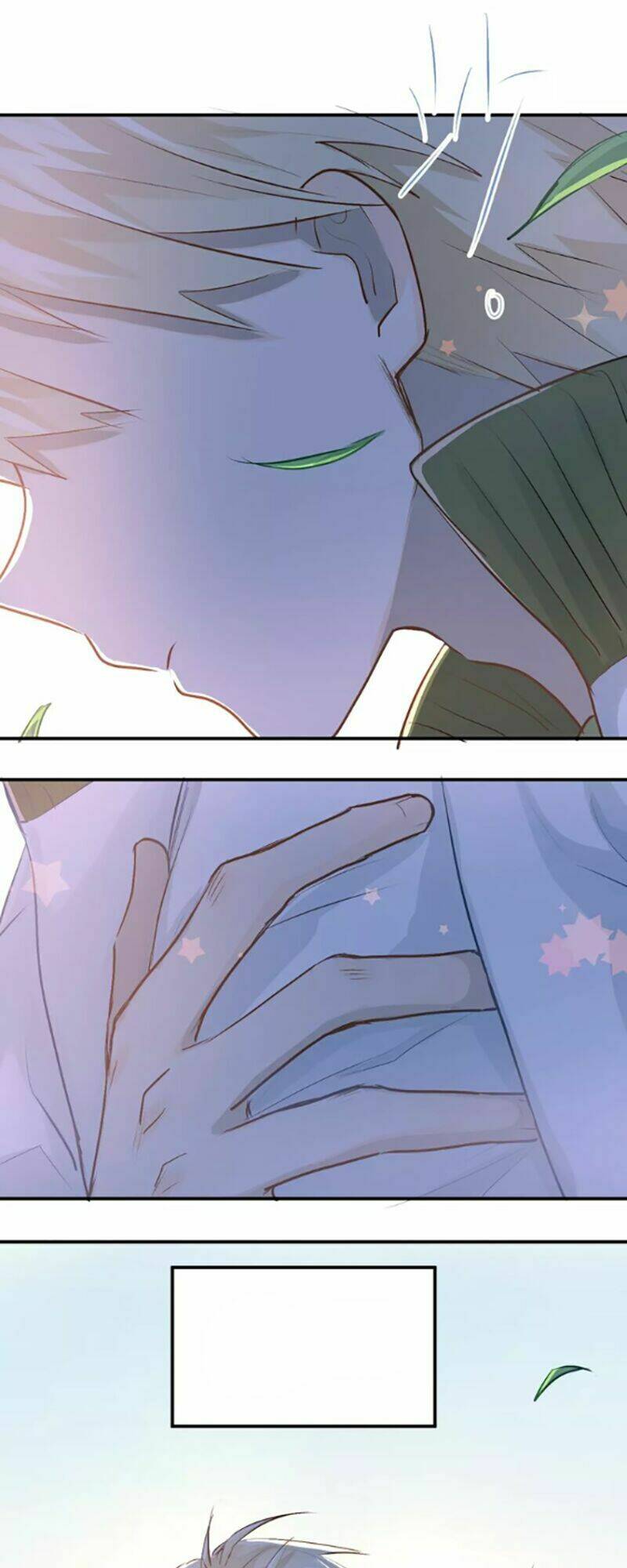 Đầu Gấu Biết Yêu: Chapter 59