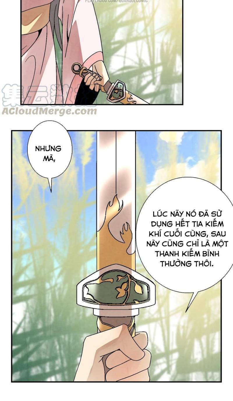 Ma Giáo Giáo Chủ Tái Xuất Giang Hồ: Chapter 28