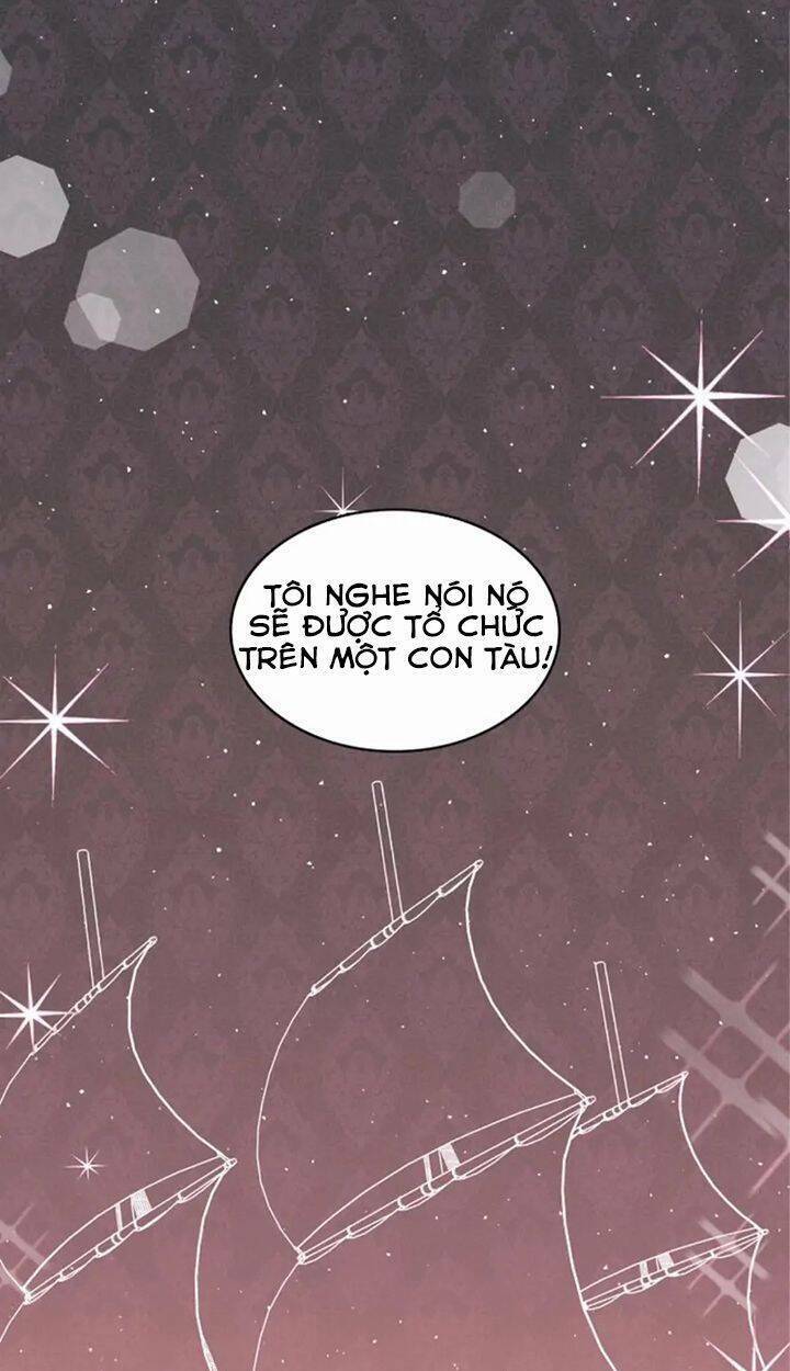 Lòng Trung Thành Với Kẻ Ác: Chapter 40