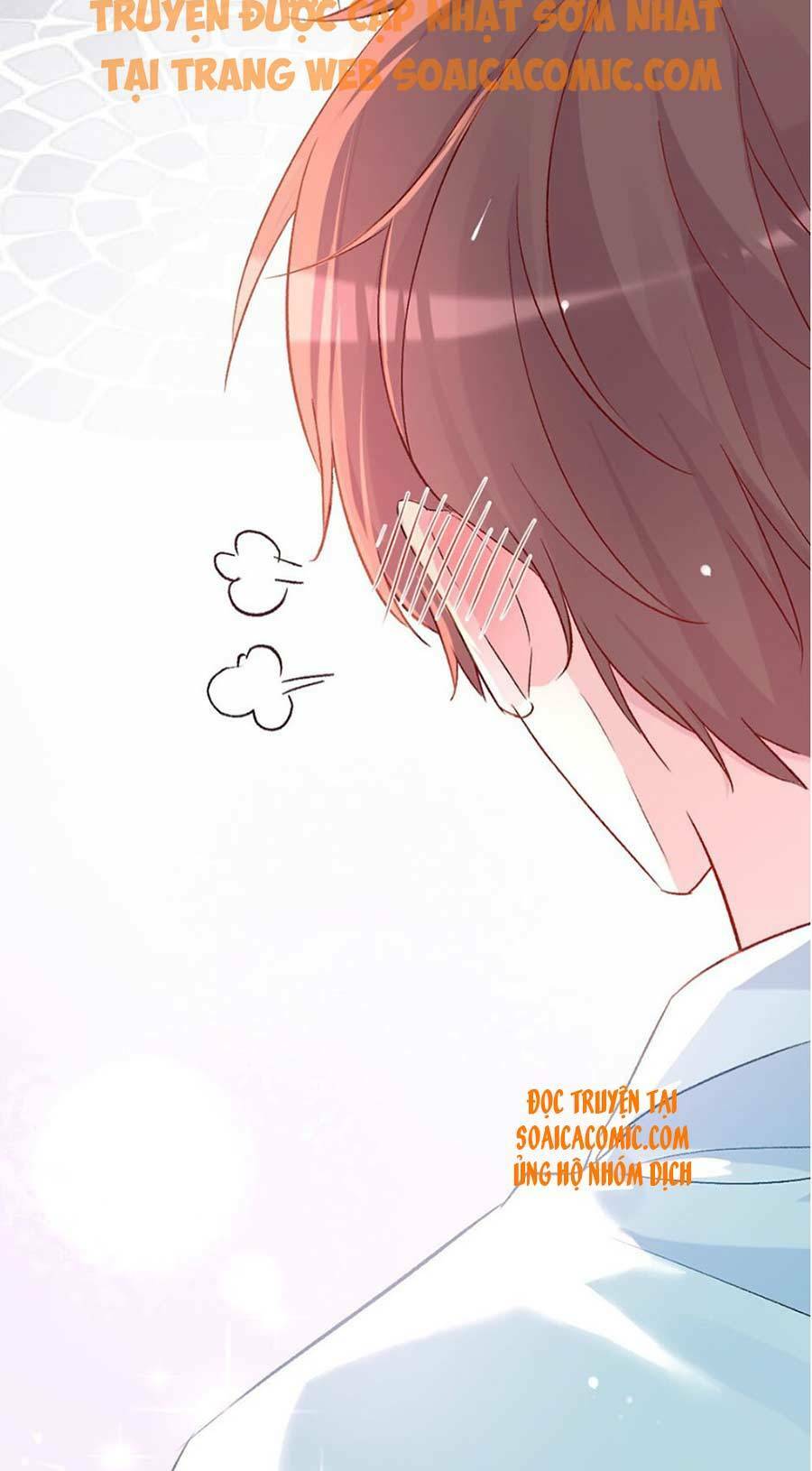 Khi Cô Gái Nhìn Thấy Thời Gian: Chapter 18