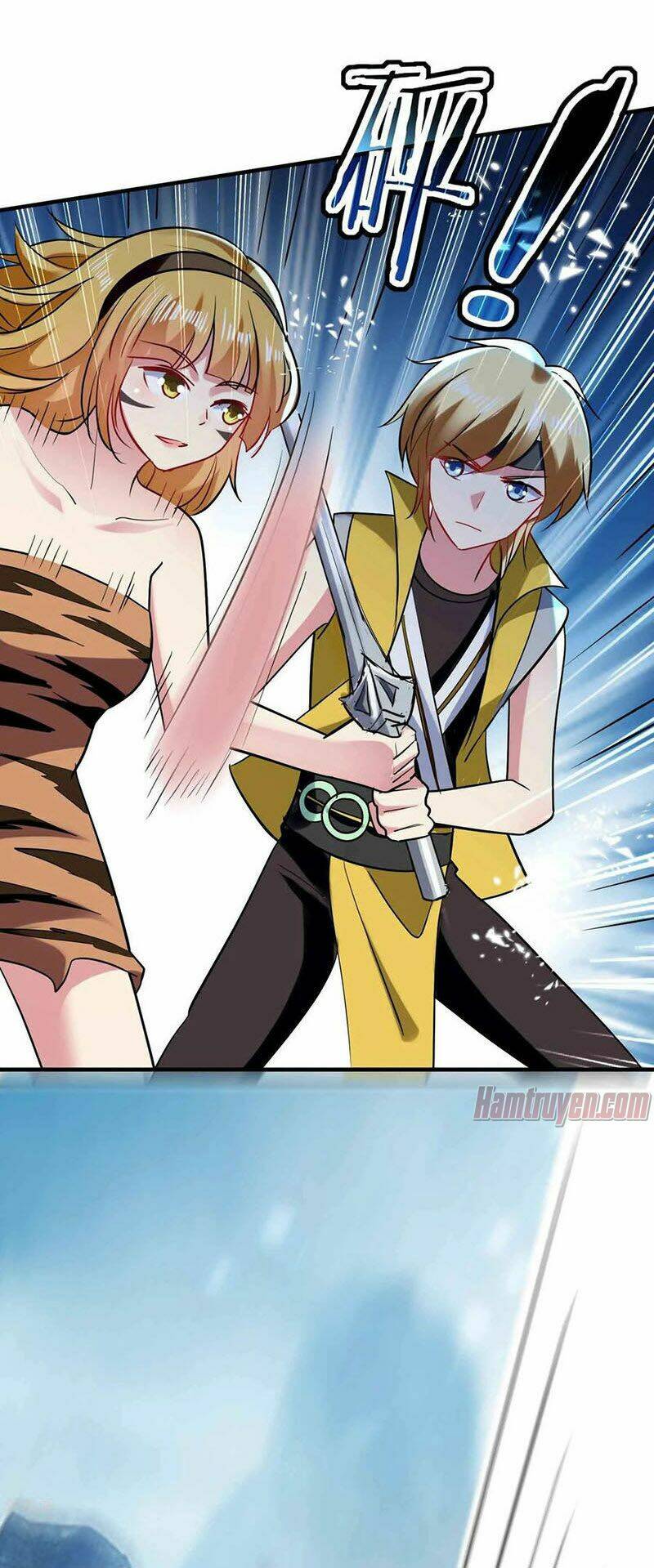 Vạn Giới Tiên Vương: Chapter 90