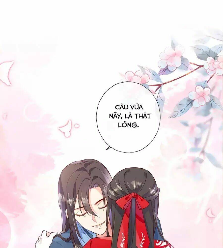 Điềm Mỹ Chi Huyết: Chapter 28