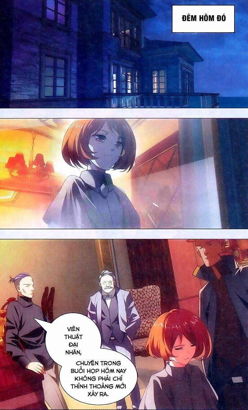 Chín Chín Tám Mươi Một - 9981: Chapter 79