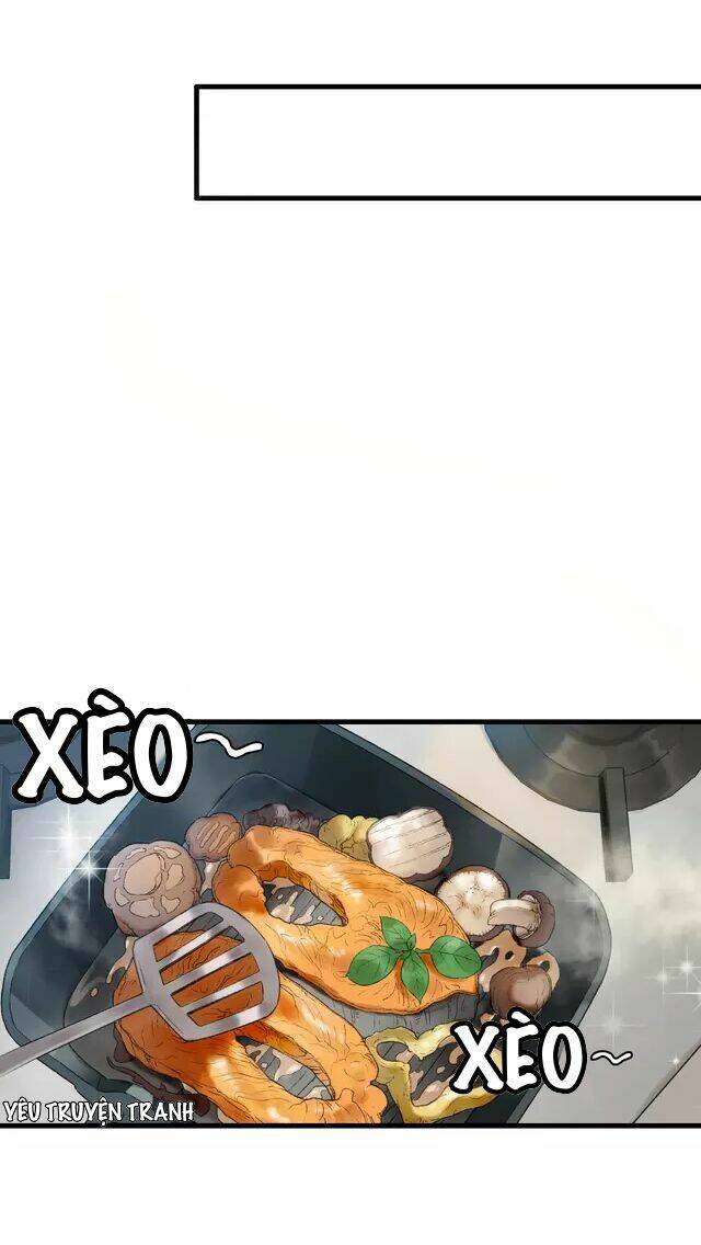 Thực Nhị: Chapter 14.1