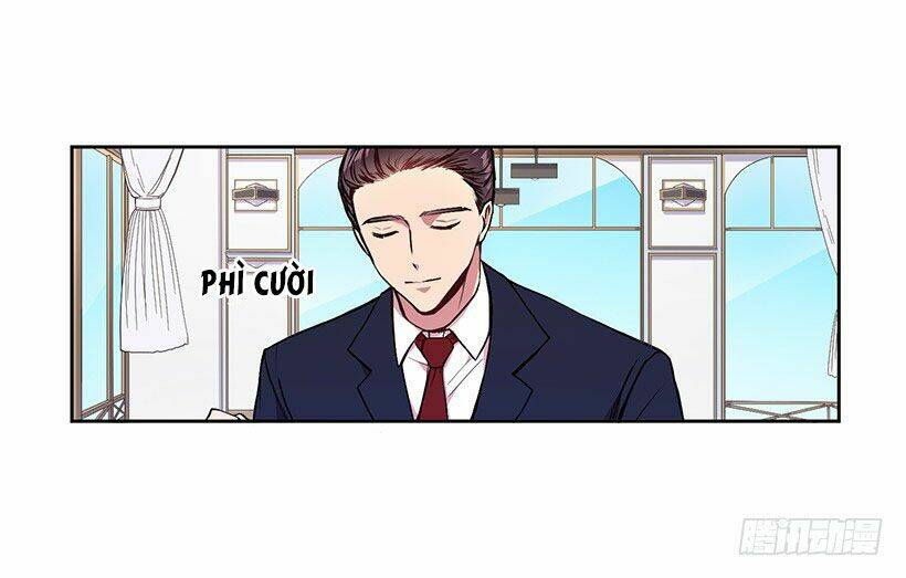 Người Yêu Của Rồng Đen: Chapter 13